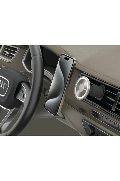 Move Easy Araç İçi Telefon Tutucu CM22 - Resim 2