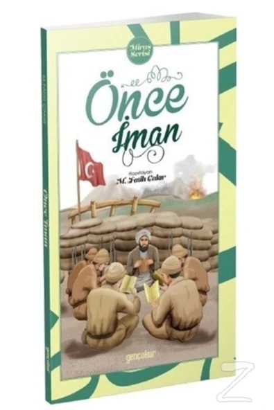 Önce İman | Fatih Çakır - Resim 2