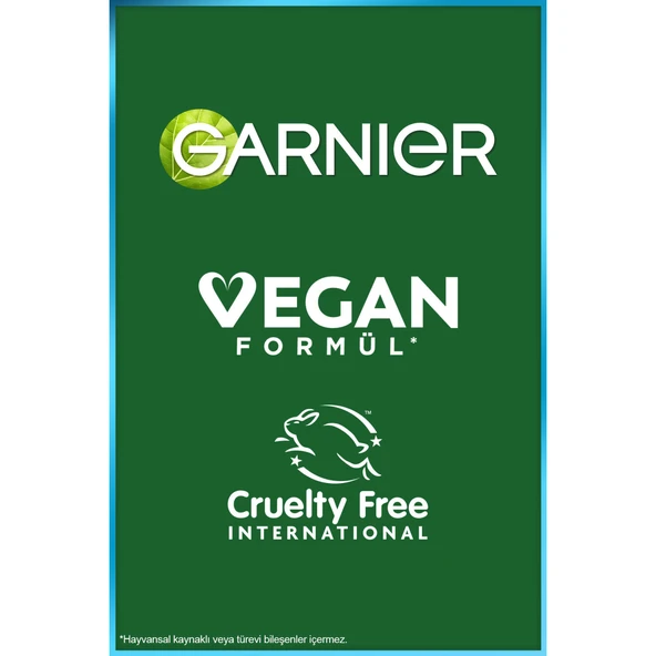 Garnier Hyaluron Bariyer Onarıcı Tonik  120ML (Gliserin, Panthenol, Aloe Vera & Hyaluronik) - 8