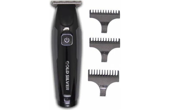 Traş Makinesi T Bıçaklı GS-550 - 4