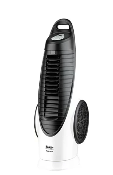 Fakir Prestige TVL 90 S Uzaktan Kumandalı Kule Tipi Vantilatör