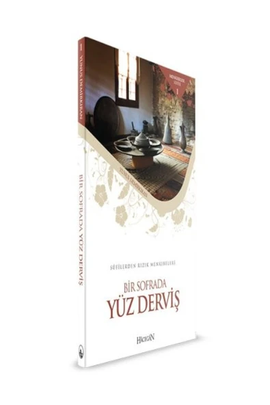 Bir Sofrada Yüz Derviş | Yunus Demirkıran