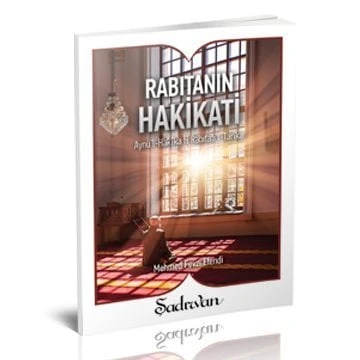 Rabıtanın Hakikati | Mehmet Vevzi Efendi ürün görseli 1