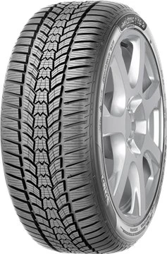 Sava 225/40R18 92V Xl Eskimo Hp 2 Oto Lastik ( Üretim Yılı : 2024 )