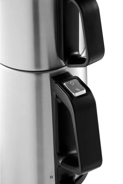 Arzum AR3143 TeaCharm 2200W Çelik Çay Makinesi - 2