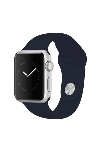 Apple Watch Slikon Kordon 42-44mm