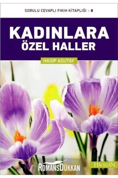 Kadınlara Özel Haller | Hasip Asutay ürün görseli 1