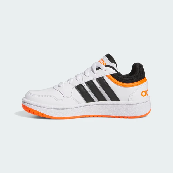 ADİDAS Hoops Ayakkabı IG3828 - 4