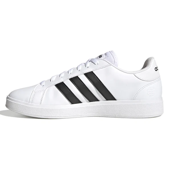 ADİDAS Grand Court TD Lifestyle Court Casual AyakkabI GW9250 - 5