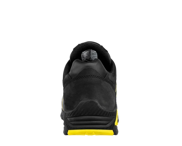 Puma Safety AMSTERDAM  Low Alüminyum Burunlu   S3L İş Ayakkabısı NO:45 - 3