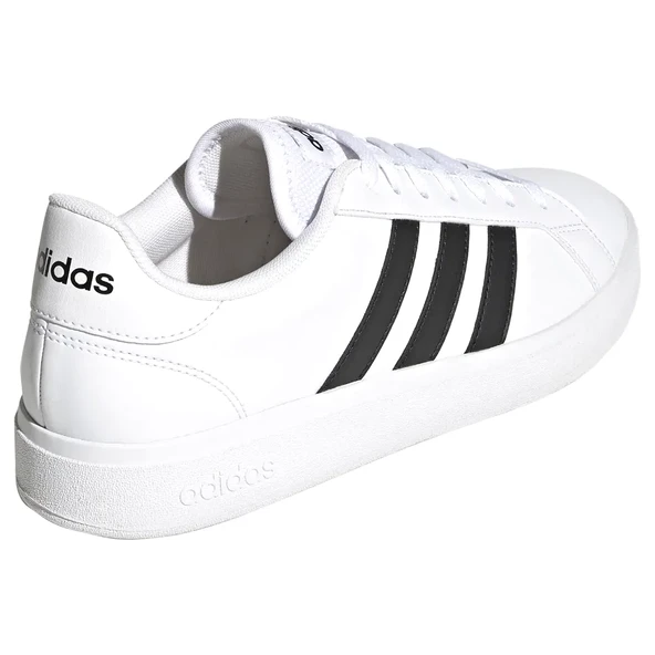 ADİDAS Grand Court TD Lifestyle Court Casual AyakkabI GW9250 - 4