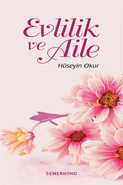 Evlilik ve Aile | Hüseyin Okur ürün görseli 1