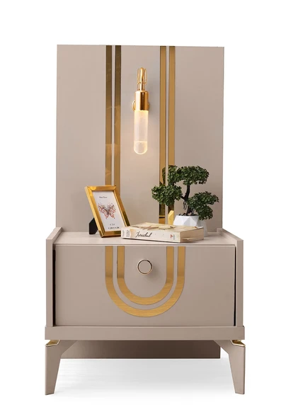 ÇAĞLA YATAK ODASI TAKIMI - Resim 5