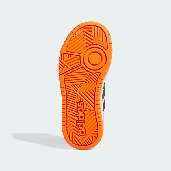 ADİDAS Hoops Ayakkabı IG3828 - 2