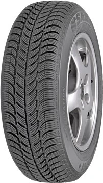 Sava 185/65R14 86T Eskimo S3+ Ms Oto Lastik ( Üretim Yılı : 2024 )