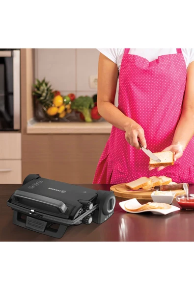 Formula A310-03 Tost makinesi - 2