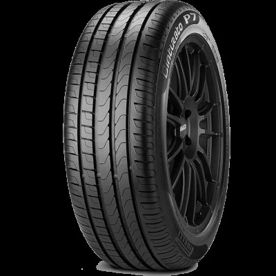 Pirelli 245/45R18 96Y RFT Cinturato P7 (*) Üretim Yılı 2025 ürün görseli