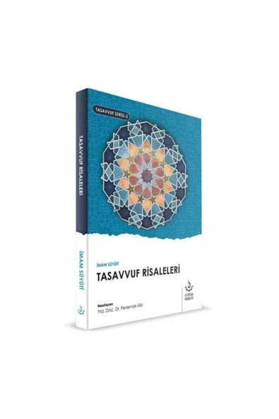 İmam Suyutinin Tasavvuf Risaleleri | Ferzende İdiz ürün görseli 1