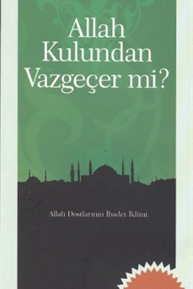 Allah Kulundan Vazgeçer Mi | Bekir Nas