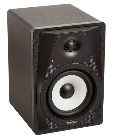 Tascam VL-S5 5" Tek Stüdyo Monitör Hoparlörü - OUTLET Açılmış Kutu (Sıfır Kondisyon)