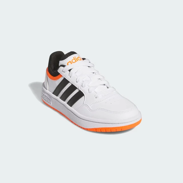 ADİDAS Hoops Ayakkabı IG3828 - 3