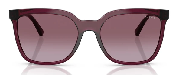 Vogue VO5633SB 29898H 56 Kadın Güneş Gözlüğü - 4