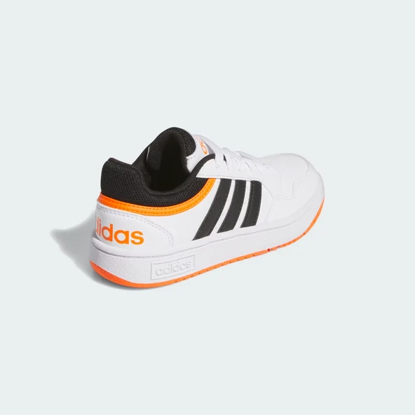 ADİDAS Hoops Ayakkabı IG3828 - 5