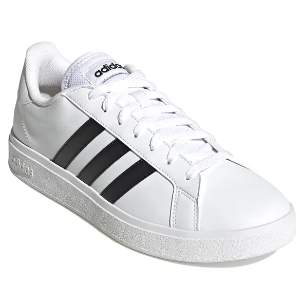 ADİDAS Grand Court TD Lifestyle Court Casual AyakkabI GW9250 - 3