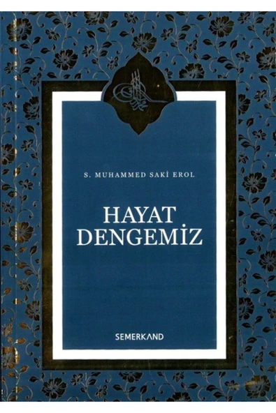 Hayat Dengemiz | S.Muhammed Saki Elhüseyni