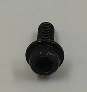 MOTORLU TIRPAN ŞAFT SİPERLİK BAĞLANTI CİVATASI HUSQVARNA 253RB/553RBX/253R/553RS ORJİNAL ürün görseli