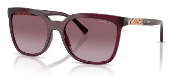 Vogue VO5633SB 29898H 56 Kadın Güneş Gözlüğü