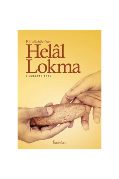 Helal Lokma - Ehlullah Sofrası | S. Mübarek Elhüseyni