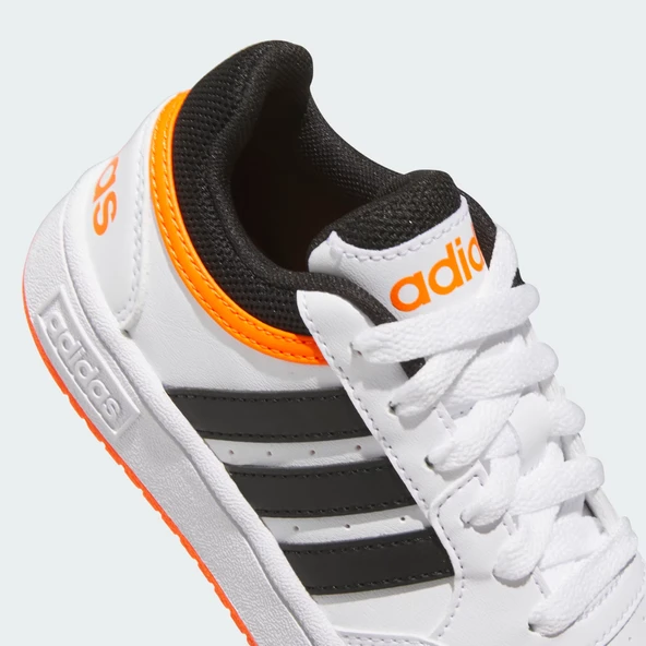 ADİDAS Hoops Ayakkabı IG3828 - 6