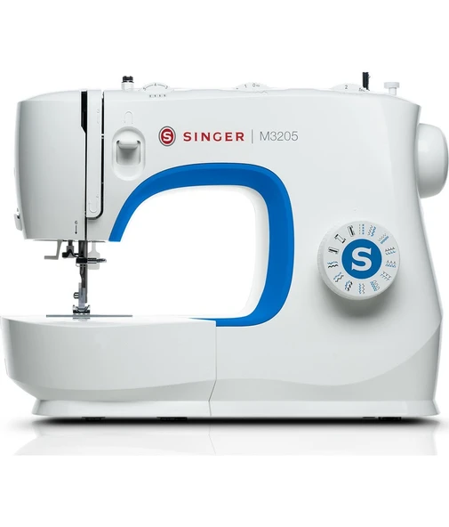 SINGER 3205 Dikiş Makinesi