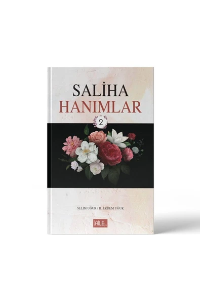 Saliha Hanımlar 2 | Selim Uğur | Hacer Uğur