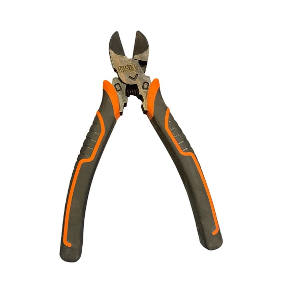 Rico RC0199 Profesyonel Yankeski 6''