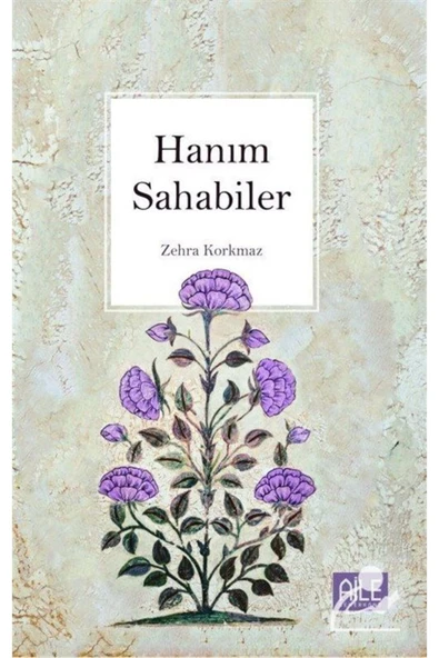 Hanım Sahabiler | Zehra Korkmaz ürün görseli 1
