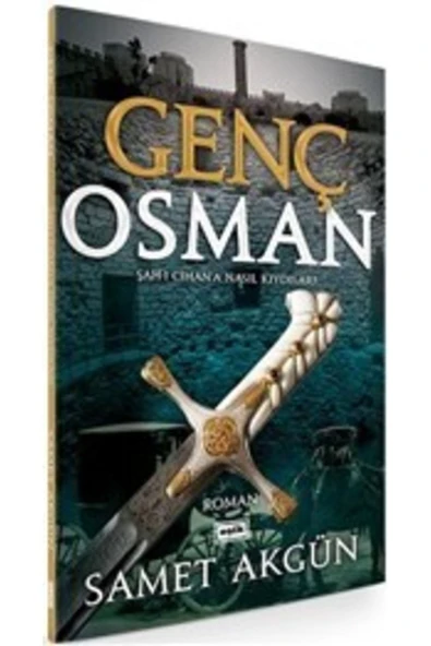 Genç Osman | Samet Akgün