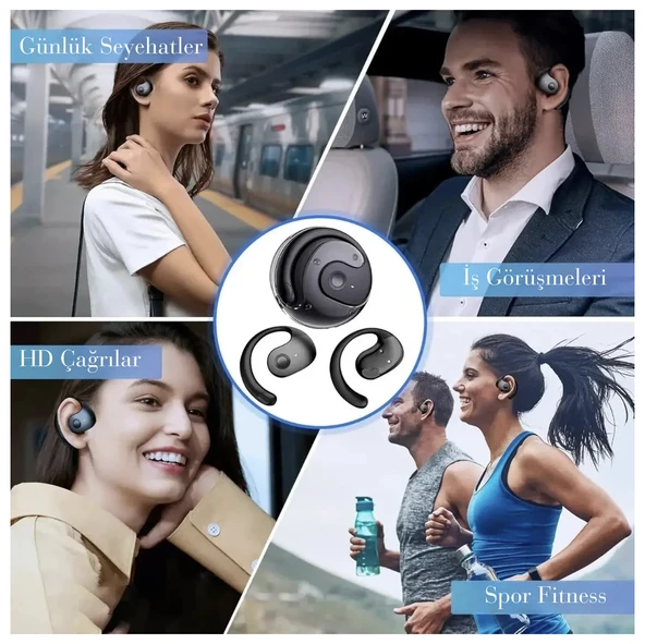 Echolink 114 Farklı Dilde Çeviri Yapan Yapay Zeka Destekli Tercüman Kulaklık Değerlendirmeleri - 4