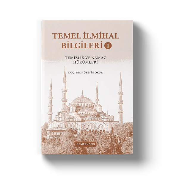 TEMEL İLMİHAL BİLGİLERİ 1-YENİ
