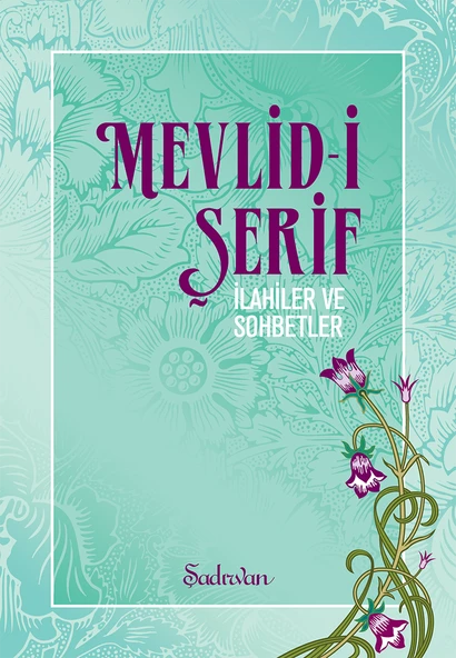 Mevlidi Şerif | Süleyman Çelebi