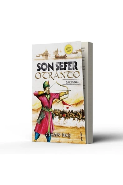 Son Sefer Otranto | Cihan Baş