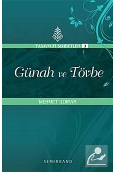 Günah ve Tövbe | Mehmet Ildırar ürün görseli 1