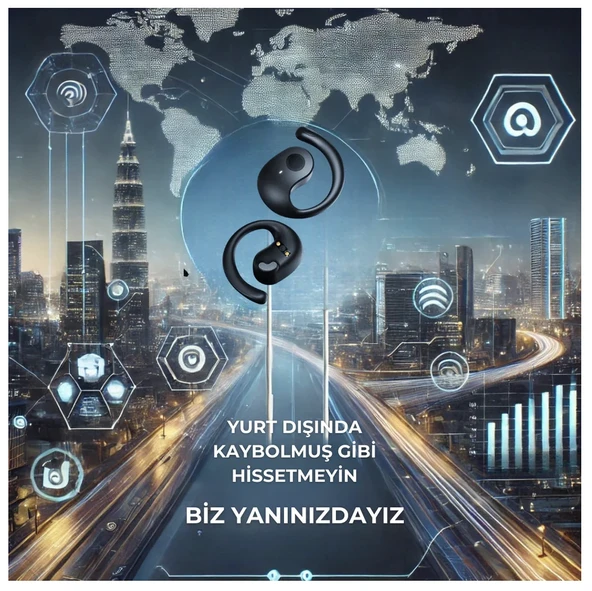 Echolink 114 Farklı Dilde Çeviri Yapan Yapay Zeka Destekli Tercüman Kulaklık Değerlendirmeleri - 6