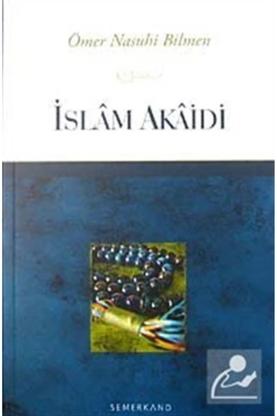 İslam Akaidi | Ömer Nasuhi Bilmen ürün görseli 1