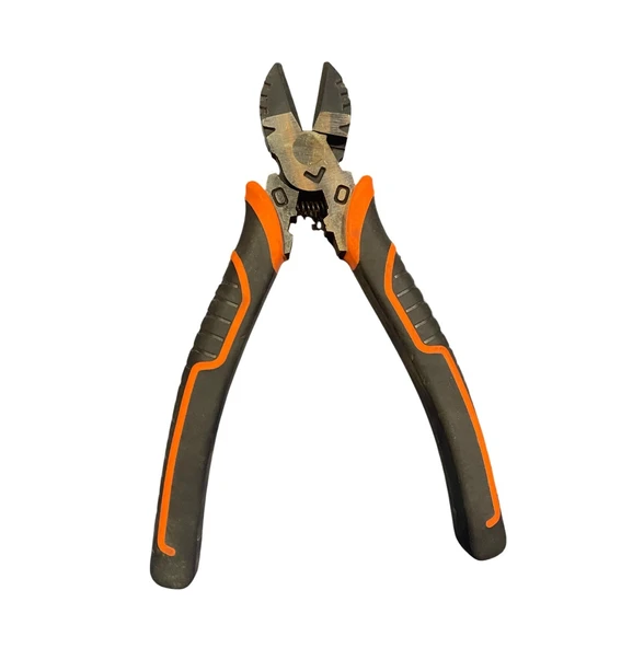 Rico RC0199 Profesyonel Yankeski 6'' - 2