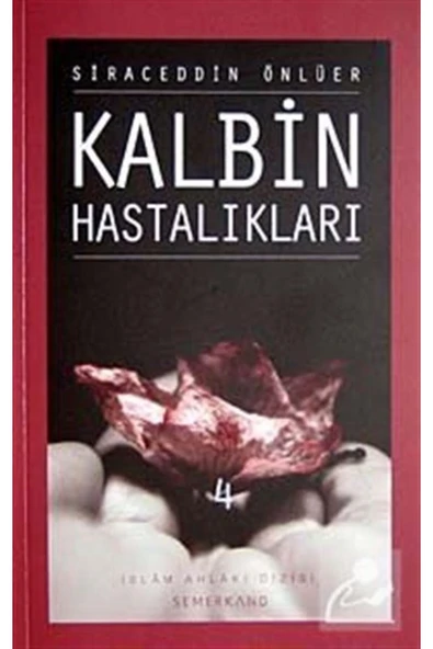 Kalbin Hastalıkları 4 | Siraceddin Önlüer ürün görseli 1