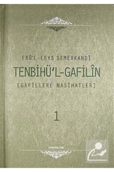 Tenbihül Gafilin 2 Cilt | Ebül Leys Semerkandi