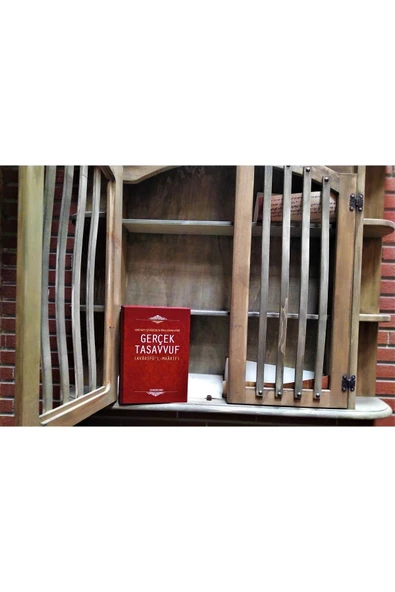 Gerçek Tasavvuf | Şehabeddin Sühreverdi - Resim 4