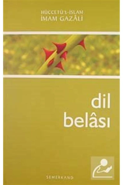 Dil Belası | İmam Gazali